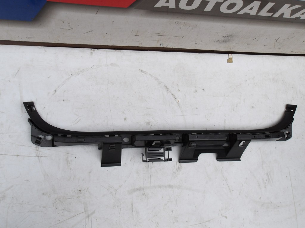 [GYÁRI ÚJ] BMW HÁTSÓ LÖKHÁRÍTÓ KÖZÉPSŐ MEREVÍTŐ | 3-AS E91+LCI | 51 12 7127720 2. kép